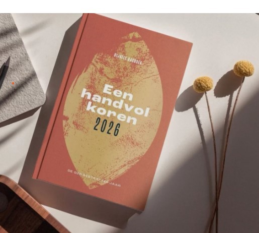 een Hand vol koren