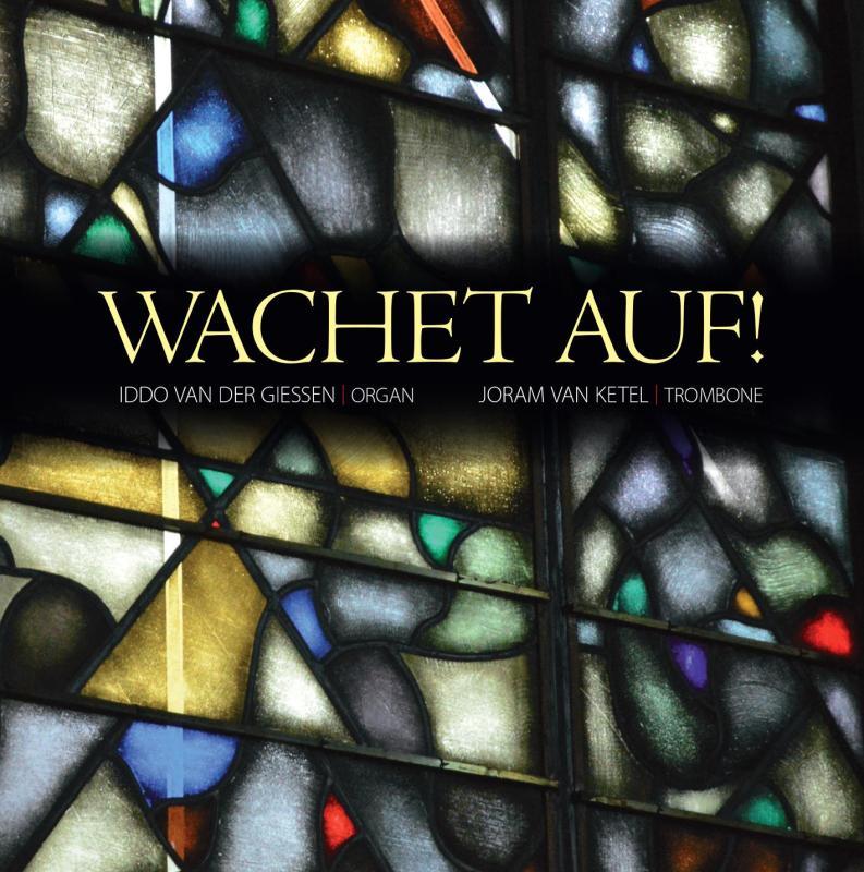 CD "Wachet auf!