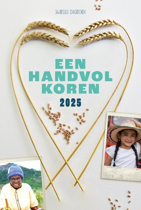 Een Handvol Koren 2025