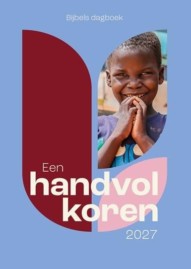 GZB dagboekje 2027