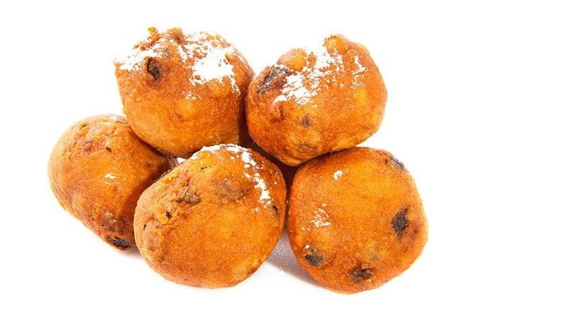 Oliebollen 2