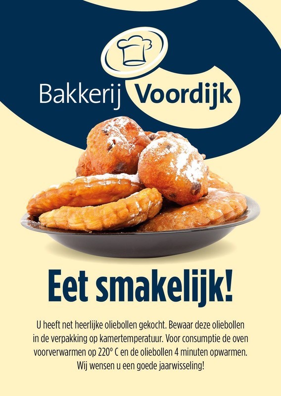 Oliebollen 1