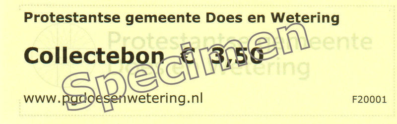 Collectebon € 3,50