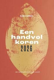 Handvol koren editie 2026