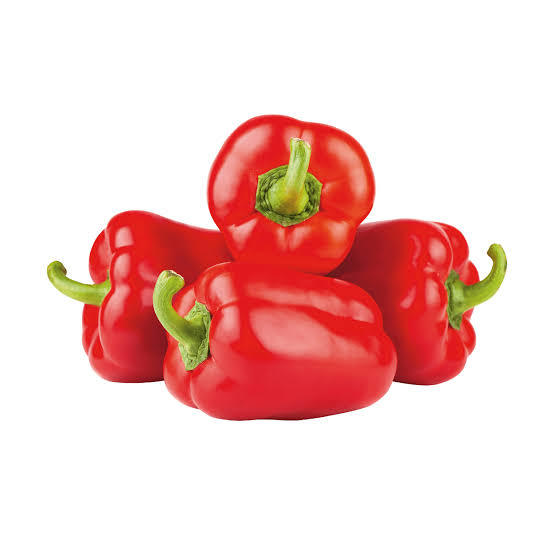 Paprika