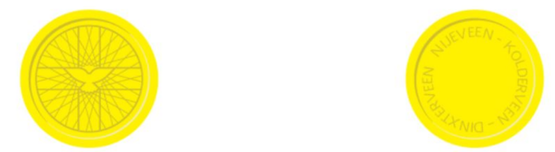 Collectemunt 2 euro per 10 stuks