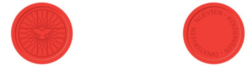 Collectemunt 1 euro per 10 stuks