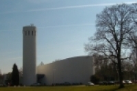 Preek Adventskerk ochtenddienst (CD)