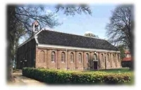 Preek Grote Kerk avonddienst (CD)