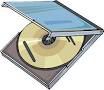 Preekcd Open hof middagdienst